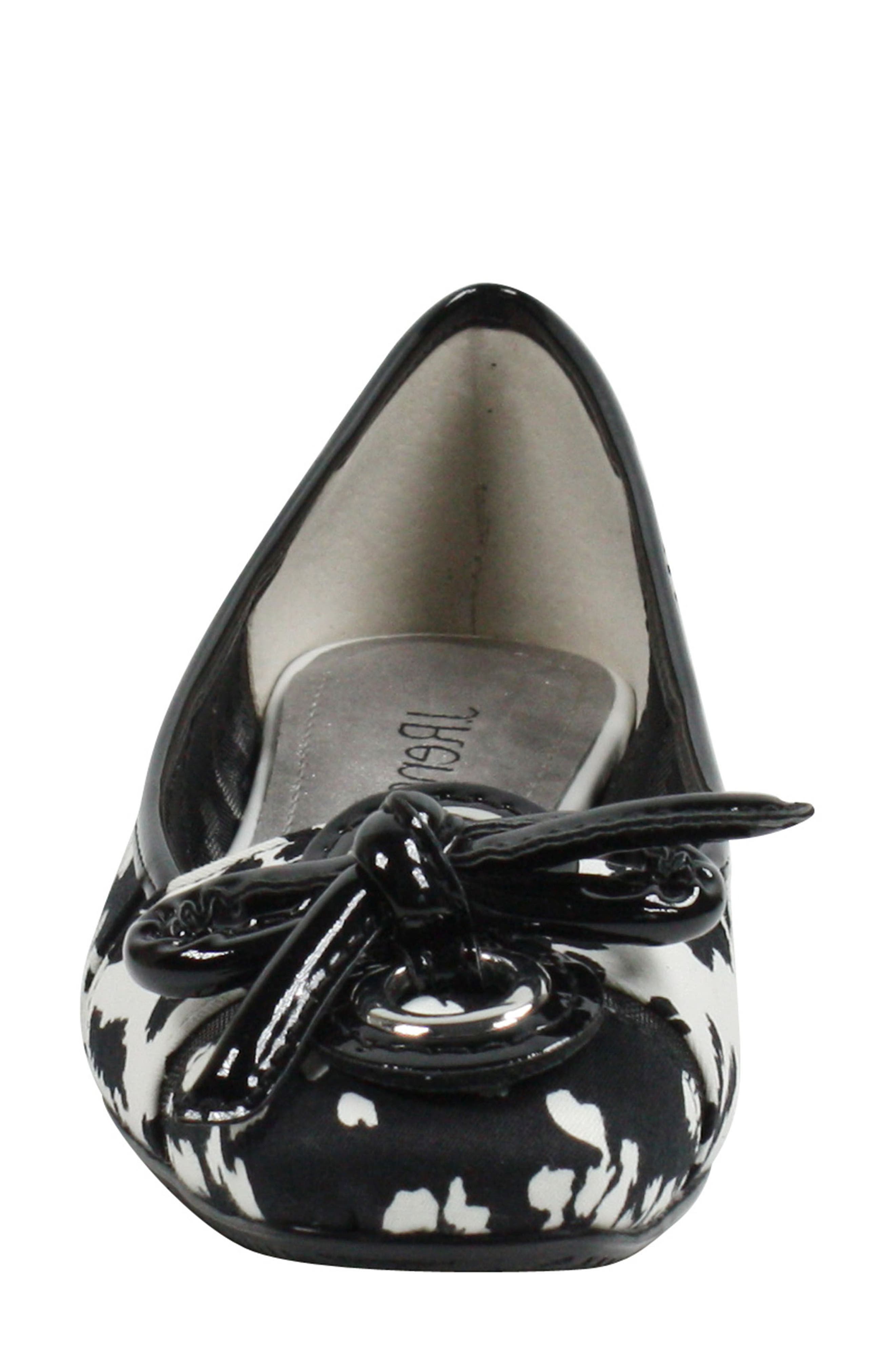 J. Reneé 'Edie' Skimmer Flat, Alternate, color, 