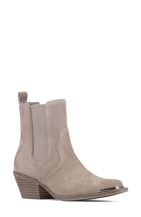 WESTERN BOOTIE- SP