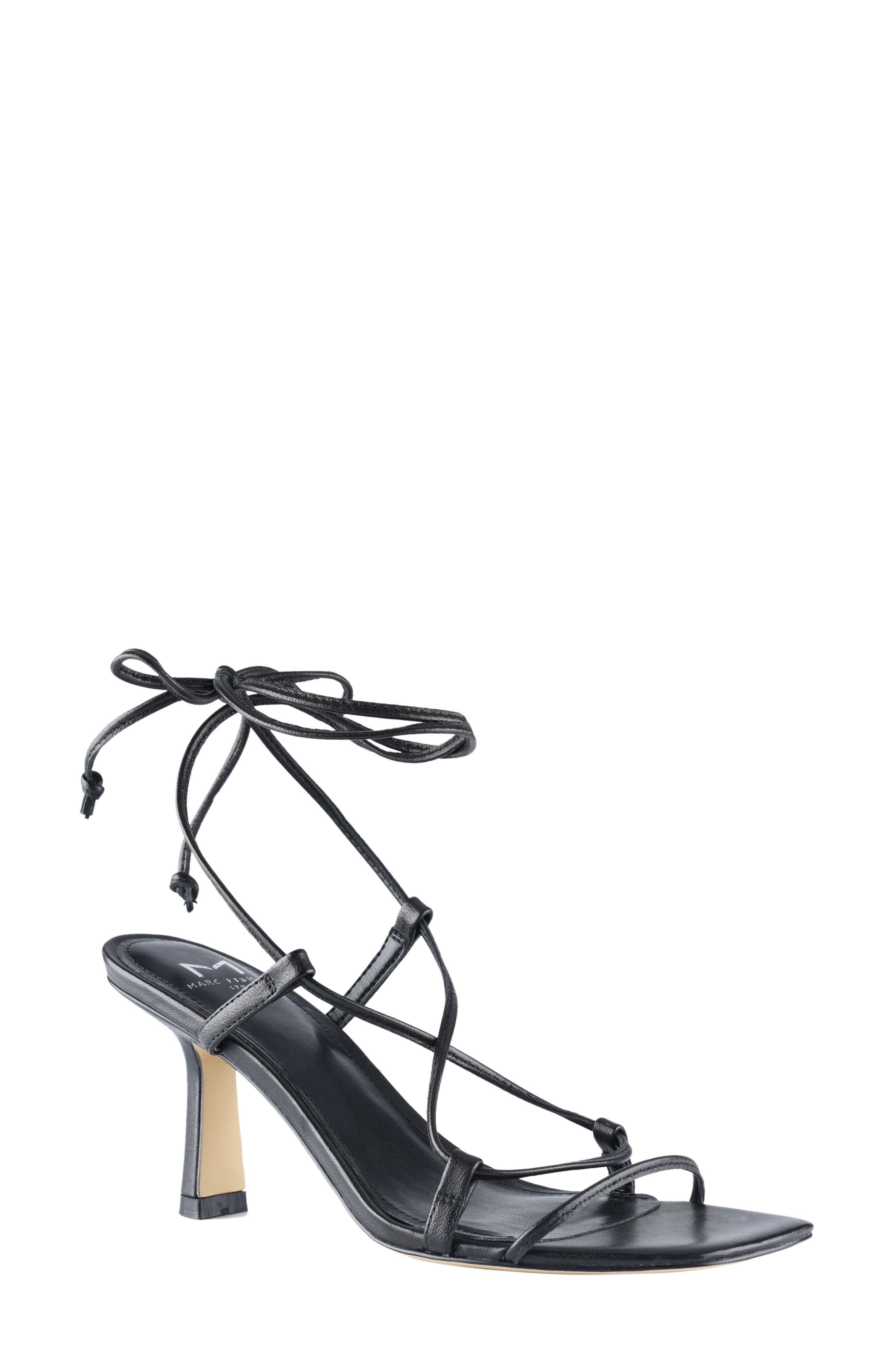 Marc Fisher LTD Nollyn Strappy Sandal, Main, color, 