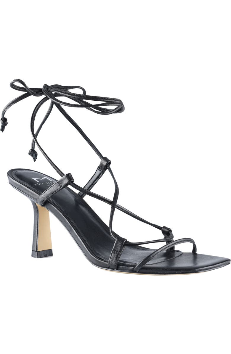Marc Fisher LTD Nollyn Strappy Sandal, Main, color,