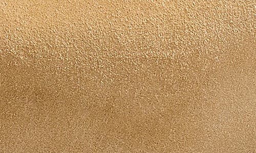 Khaite Medium Olivia Hobo Bag Wheat Suede In Wheat
