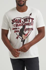 Lee Cotton Graphic T-Shirt