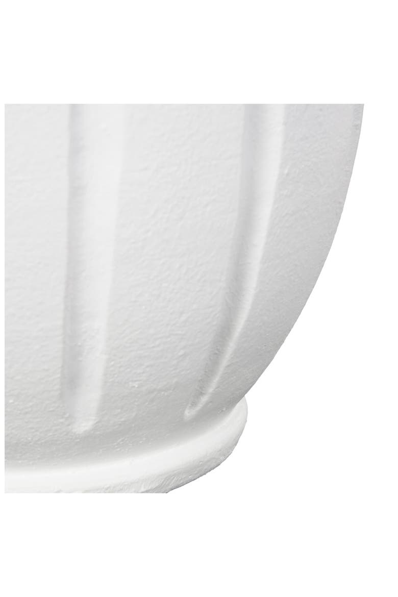 Beaded Vase, Alternate, color, WHITE