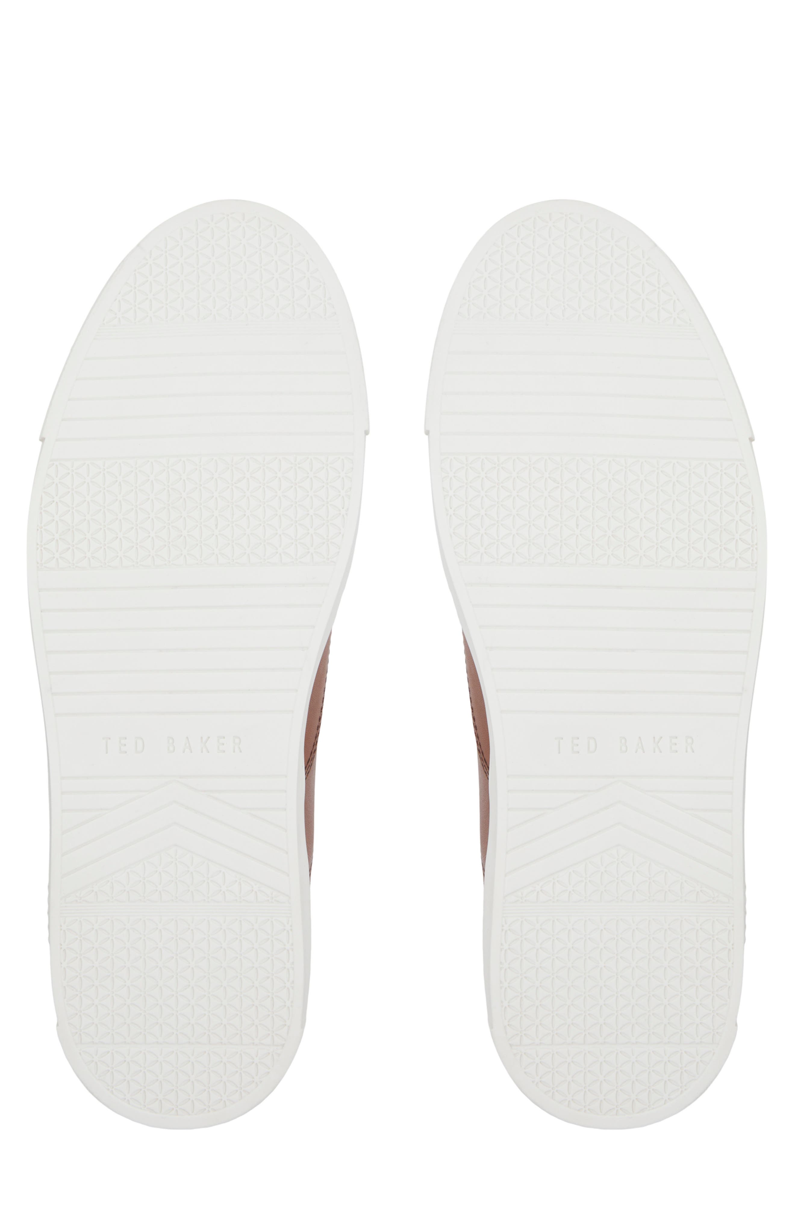 Ted Baker London Dentton 2 Sneaker, Alternate, color, Cognac