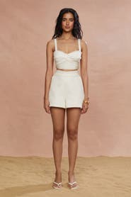 AMUR Trinity Bra Top