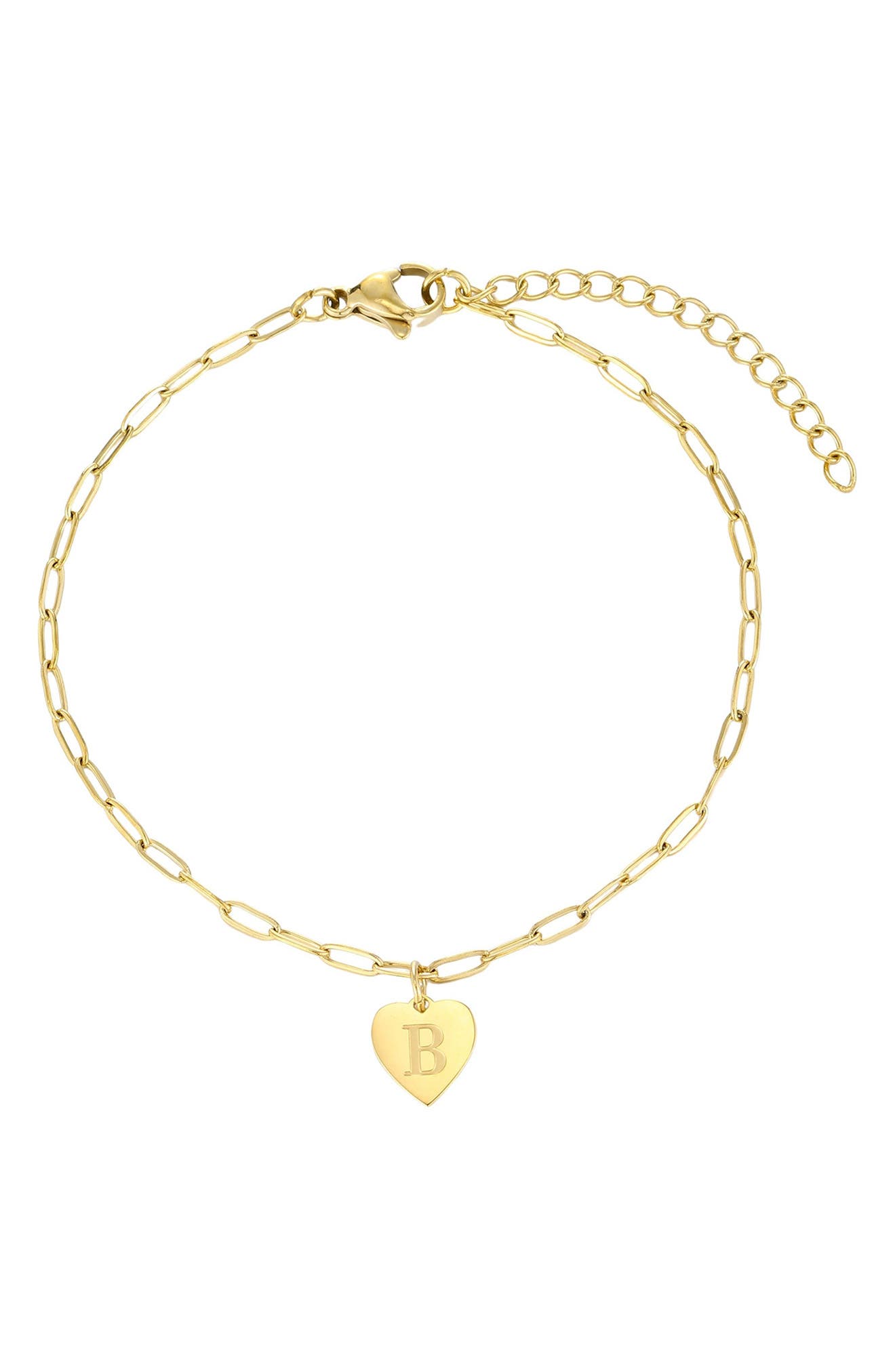 selected GOLD-B