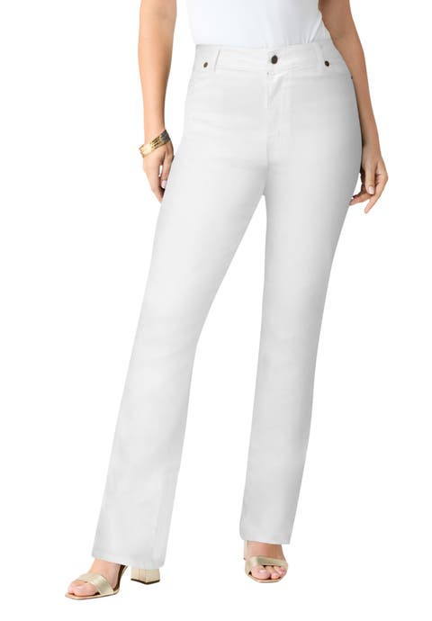 Plus Size 24/7 Stretch Bootcut Jean