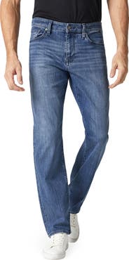 Mavi Jeans Matt Relaxed Straight Leg Jeans