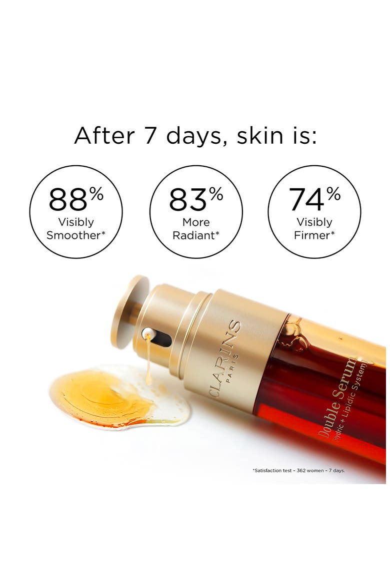Double Serum Double Edition Anti-Aging Skincare Set $306 Value, Alternate, color, NO COLOR