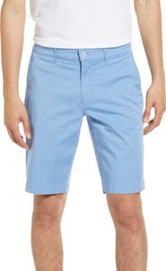 Brax Bozen Stretch Cotton Shorts