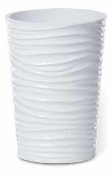 ROSELLI TRADING COMPANY By the Sea Trash Can