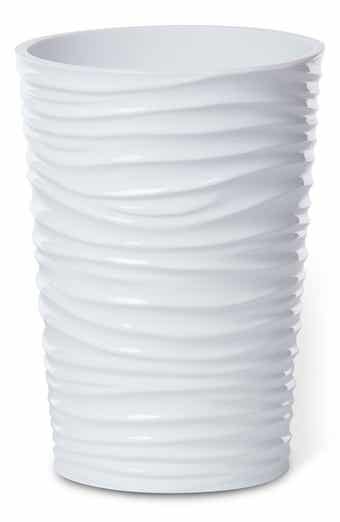 ROSELLI TRADING COMPANY By the Sea Trash Can