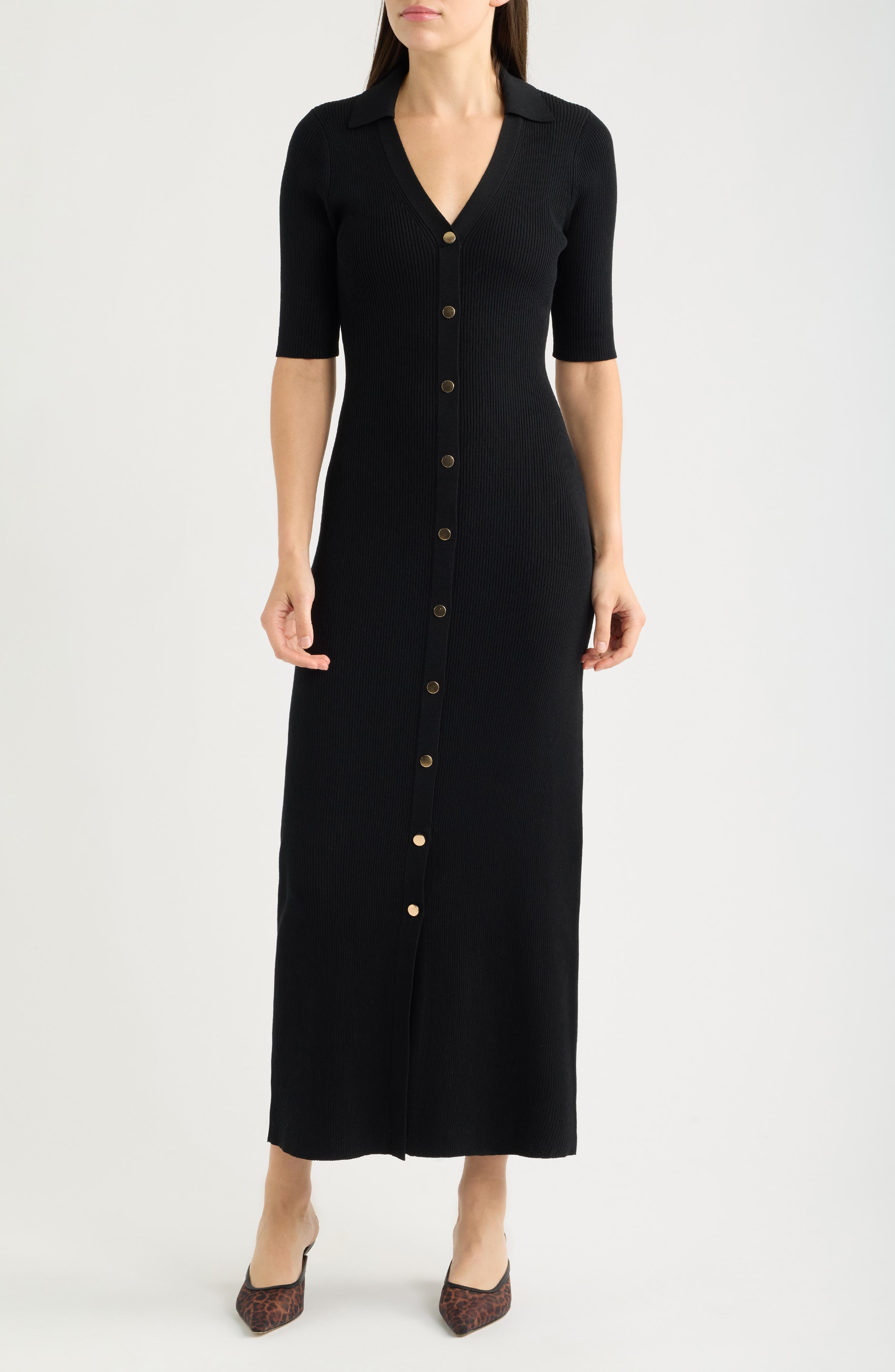 selected BLACK