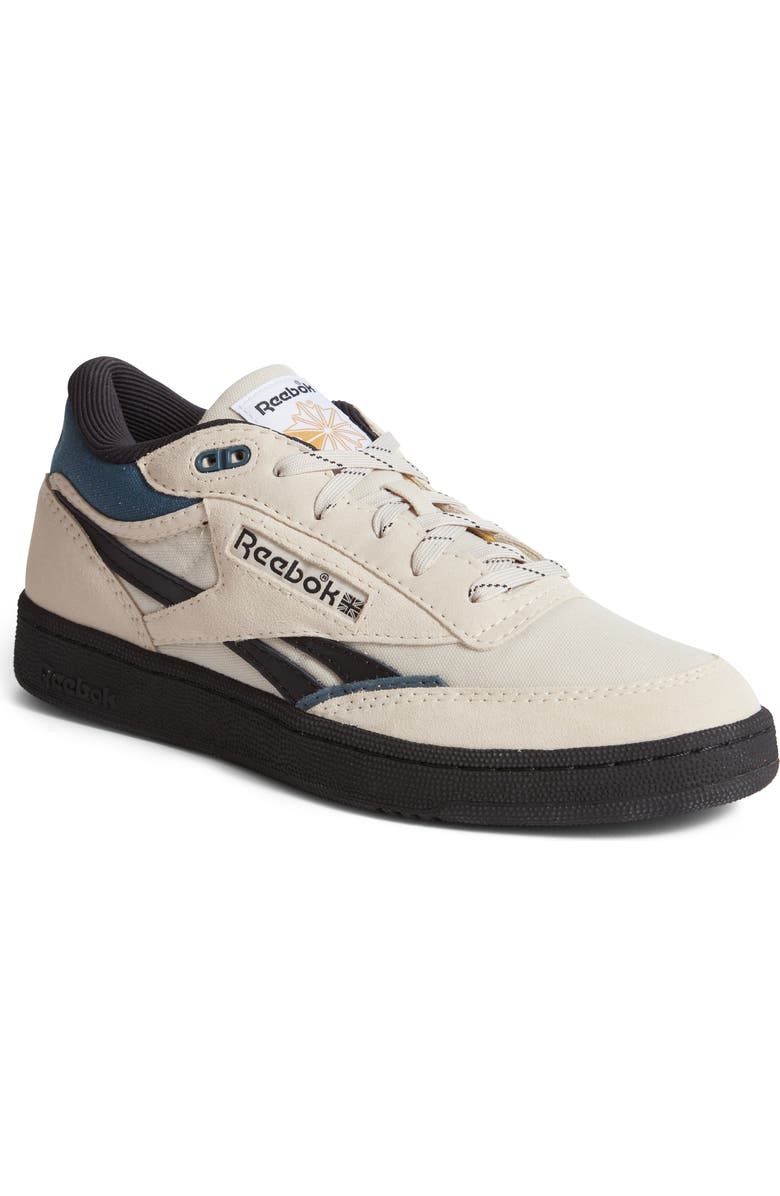 Reebok Club C Mid II Revenge Sneaker, Main, color,