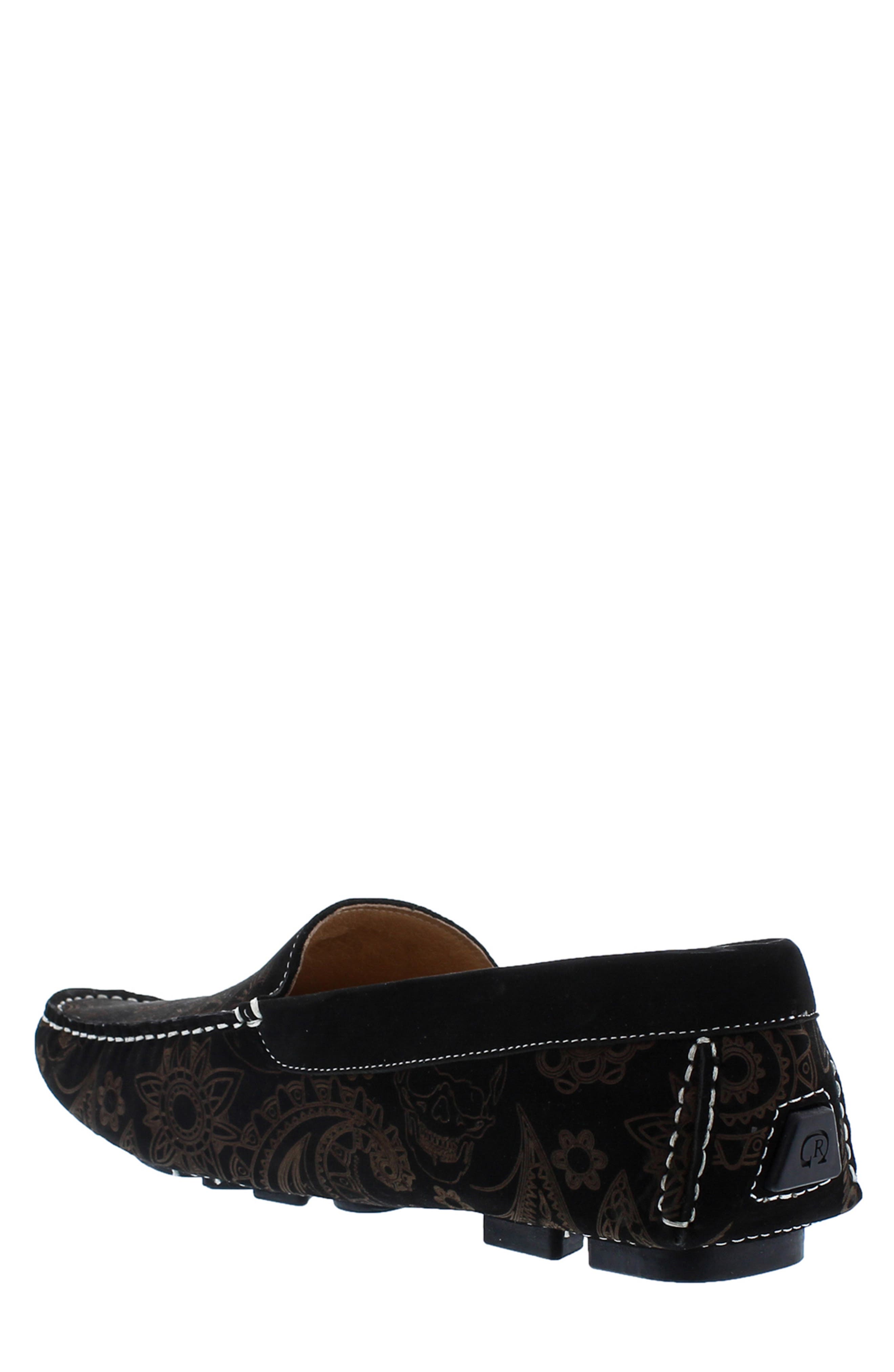 Robert Graham Champion Driving Moccasin, Alternate, color, 