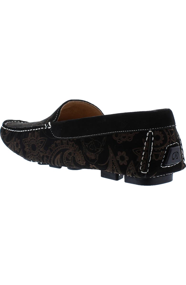 Robert Graham Champion Driving Moccasin, Alternate, color,