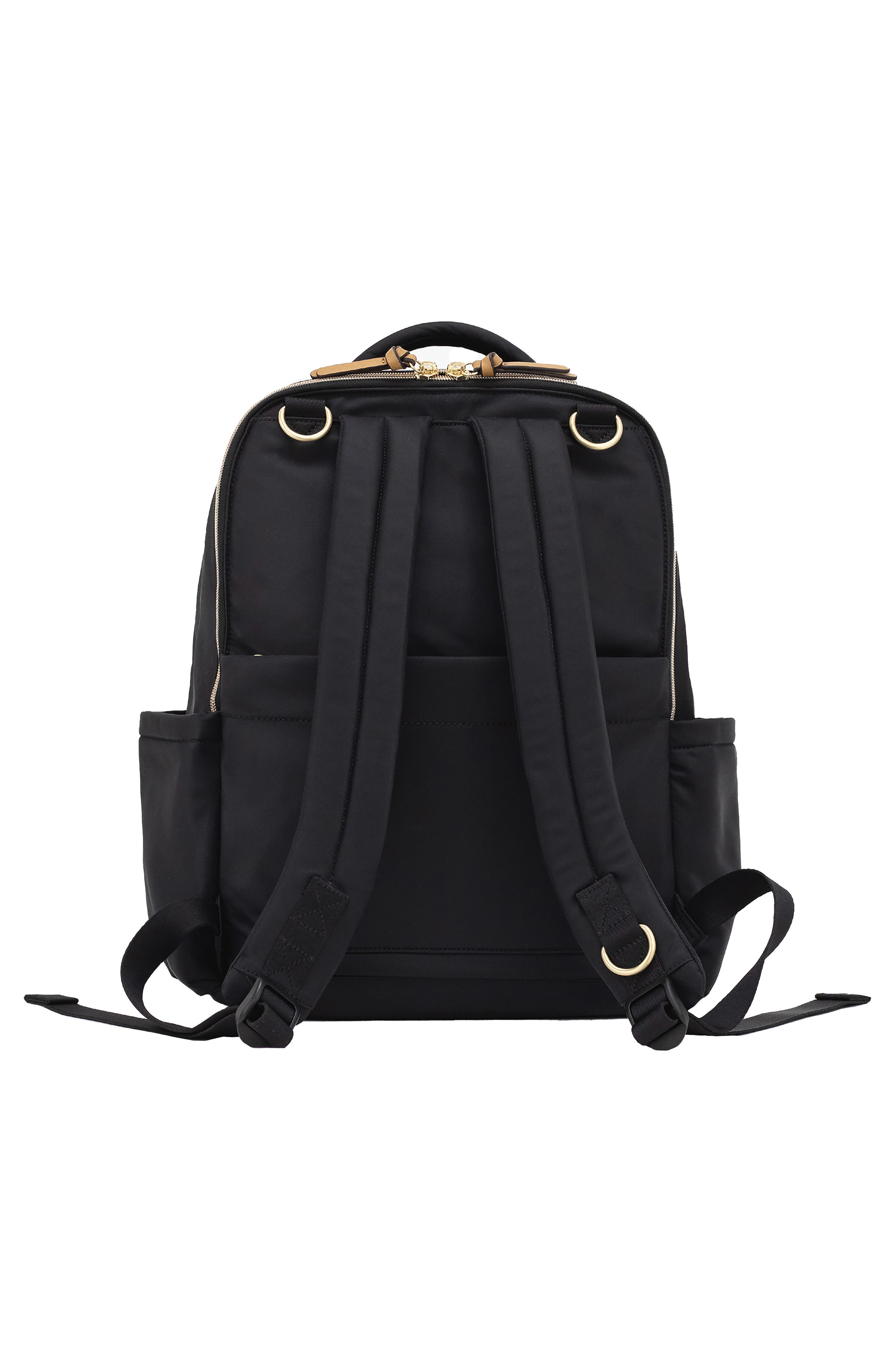 TWELVElittle On the Go 3.0 Water Resistant Diaper Backpack, Alternate, color, 