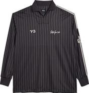 Y-3 Elite 5 Football Shirt