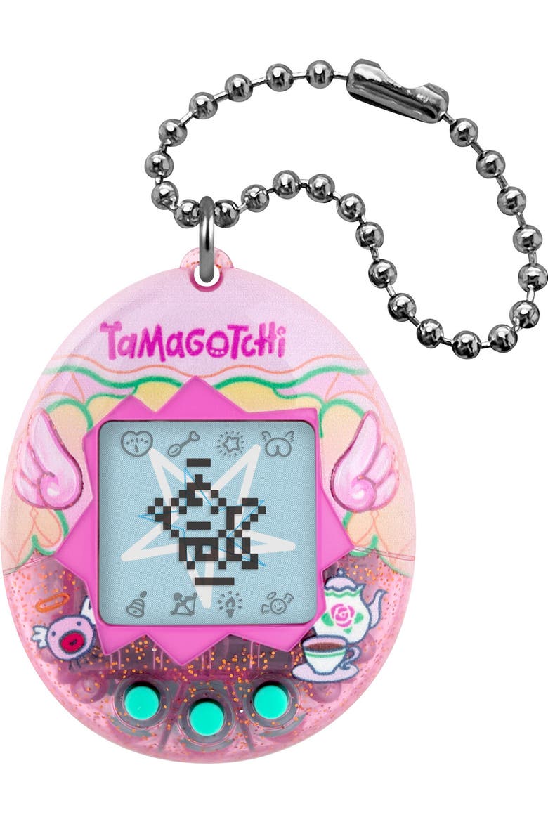 Tamagotchi - Original - Angel Tea Time, Main, color, Multicolor