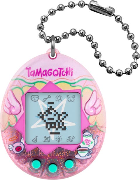 Tamagotchi - Original - Angel Tea Time