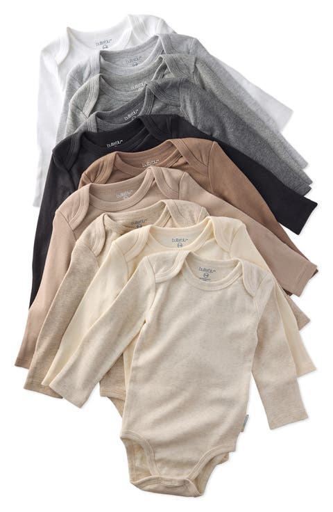 Blake Assorted 10-Pack Bodysuits (Baby)