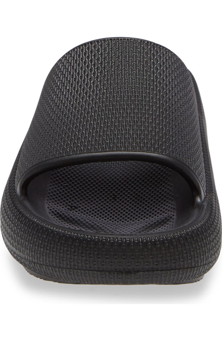 Steve Madden Scuba Slide Sandal, Alternate, color,