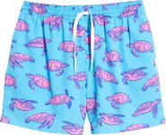 Chubbies Classic Lined 5.5-Inch Swim Trunks