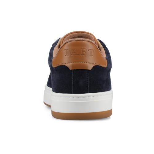 Taft The Rapido Low-top Sneaker In Multi