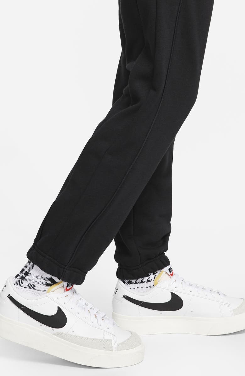 Nike Air Fleece Joggers, Alternate, color, 