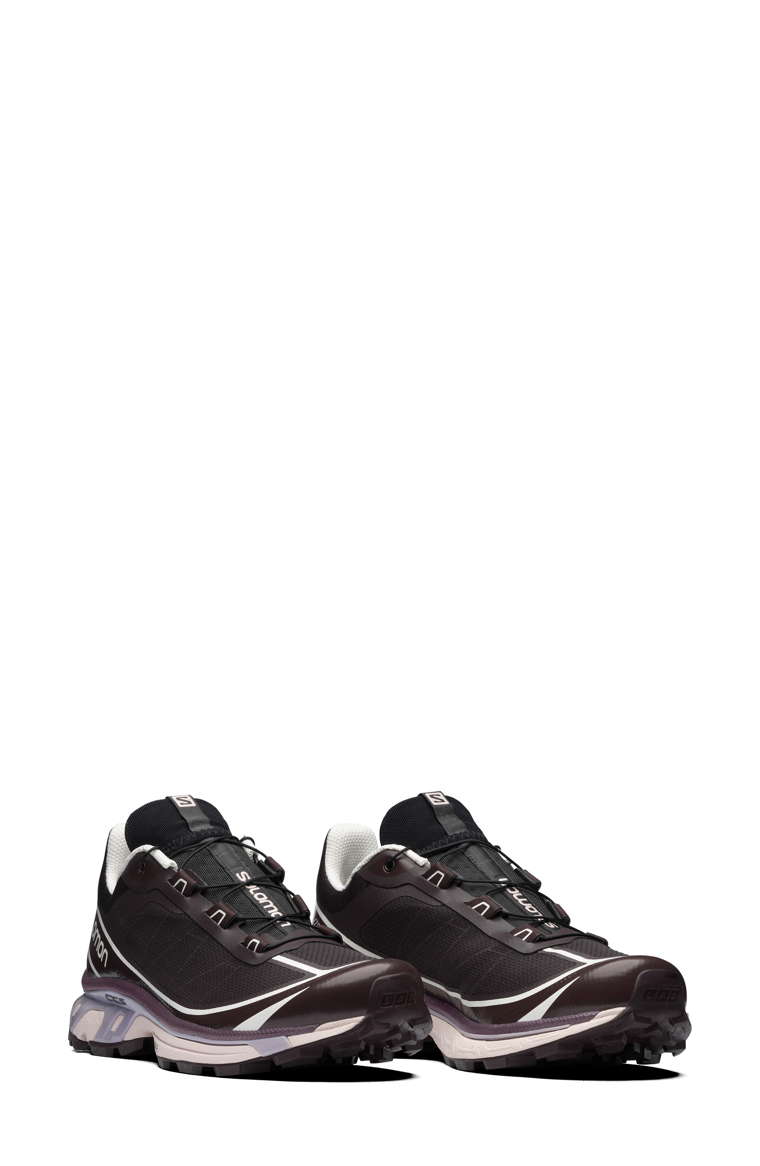 Salomon XT-6 FT Sneaker, Main, color, 