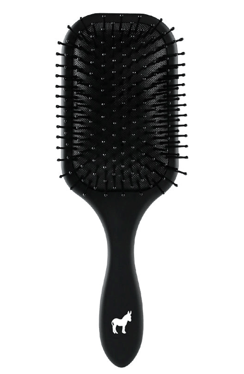 Pete & Pedro Paddle Detangle Hair Brush, Main, color, NO COLOR