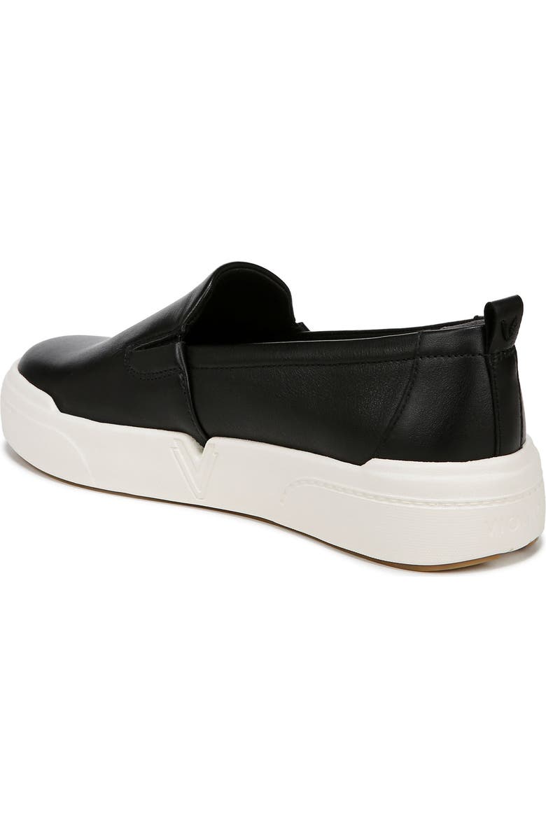 Vionic Carson Slip-On Sneaker, Alternate, color,