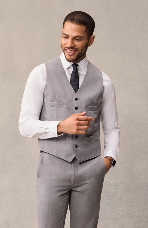 Suit Vest