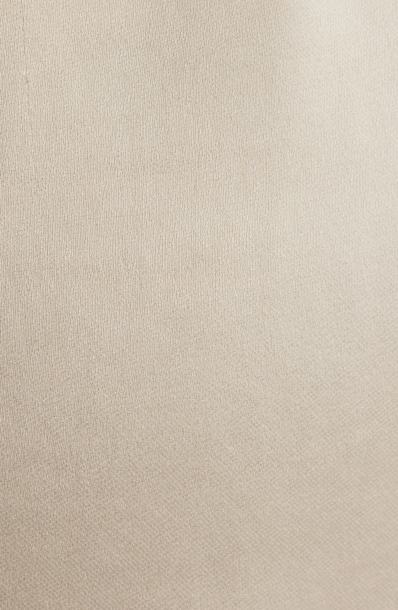 Anne Klein Paperbag Waist Shorts, Alternate, color, 