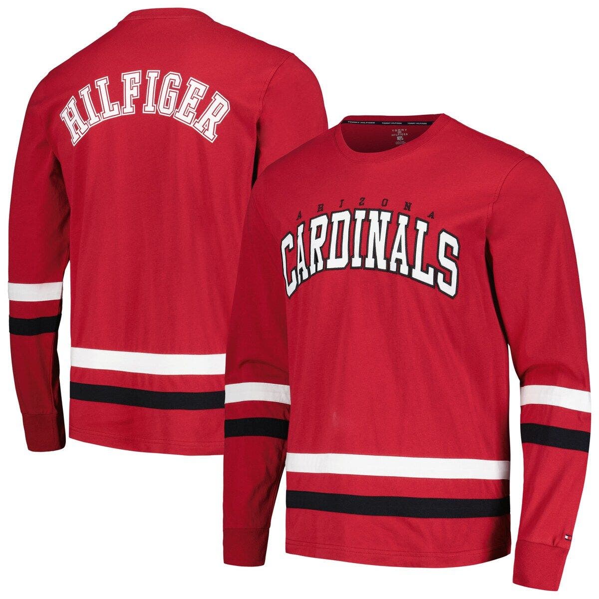 selected Cardinal