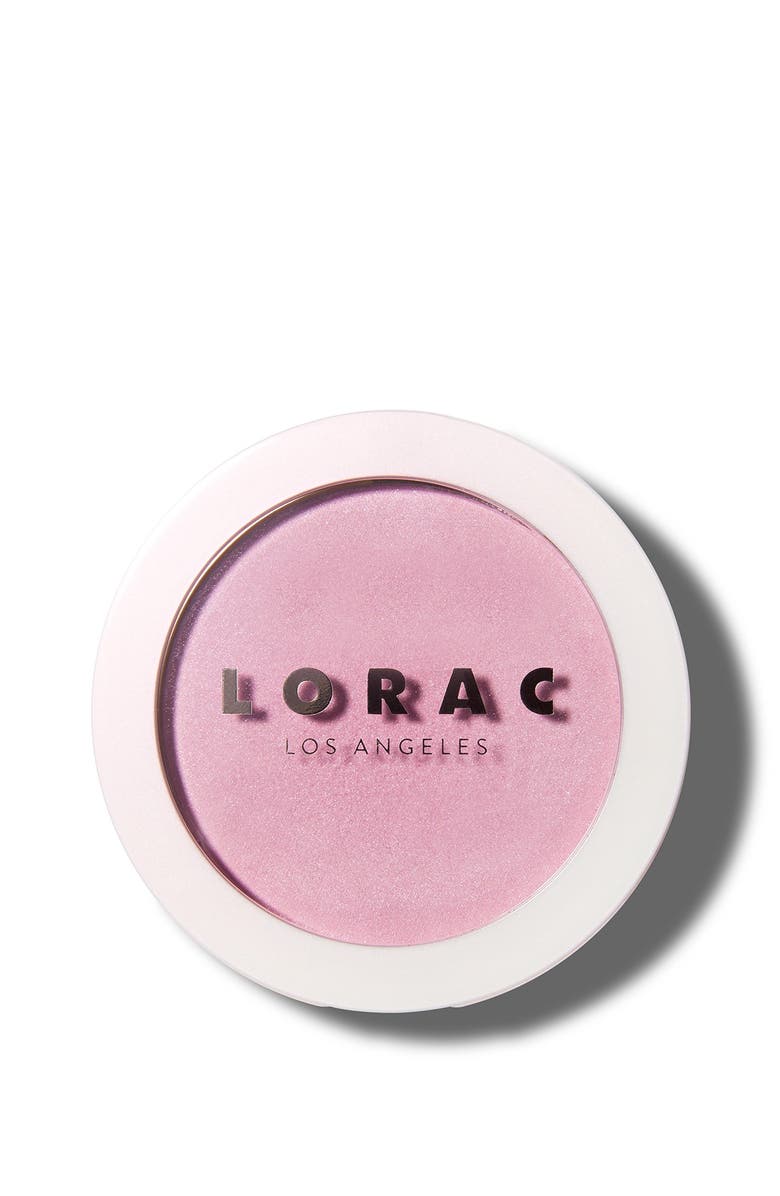 LORAC Beauties Who Brunch - Panorama, Main, color, 