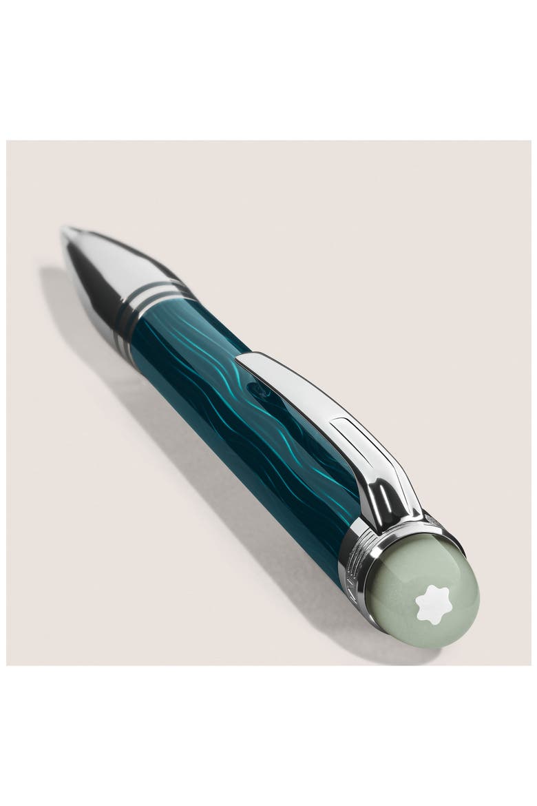 StarWalker PolarGreen Metal Ballpoint Pen, Alternate, color, GREEN
