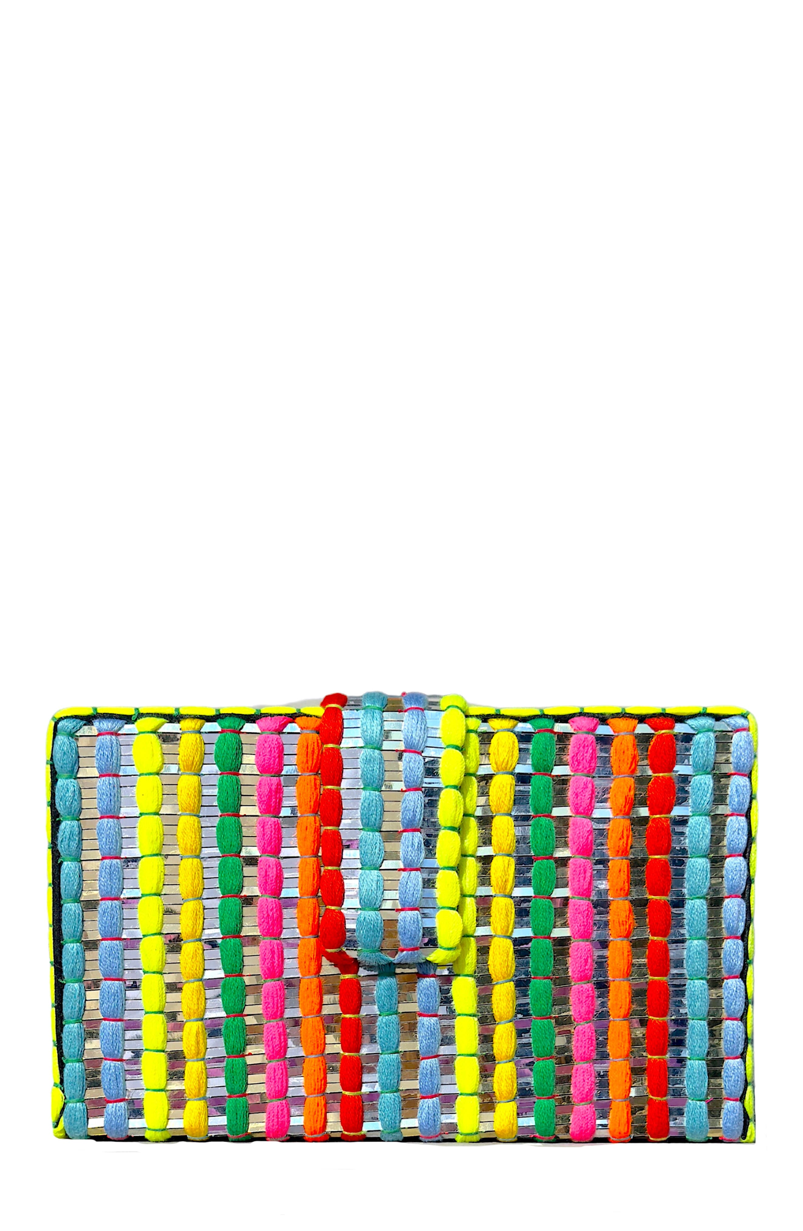 Skittles Dori, Main, color, Skittles