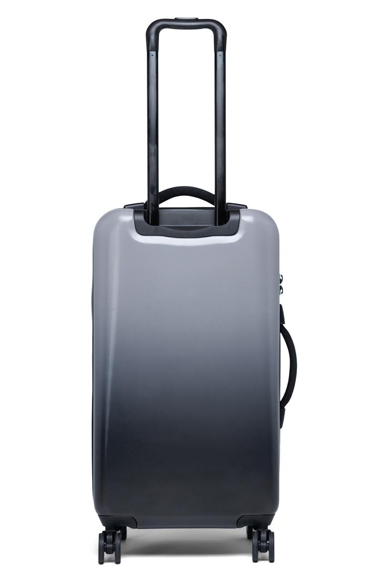 Trade 29-Inch Medium Wheeled Packing Case, Alternate, color, QUIET SHADE/ BLACK GRADIENT
