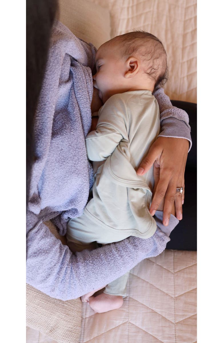 Bonsie Baby Skin to Skin Girl or Boy, Footie, Alternate, color, 