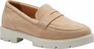 ABEO Boulevard Loafer