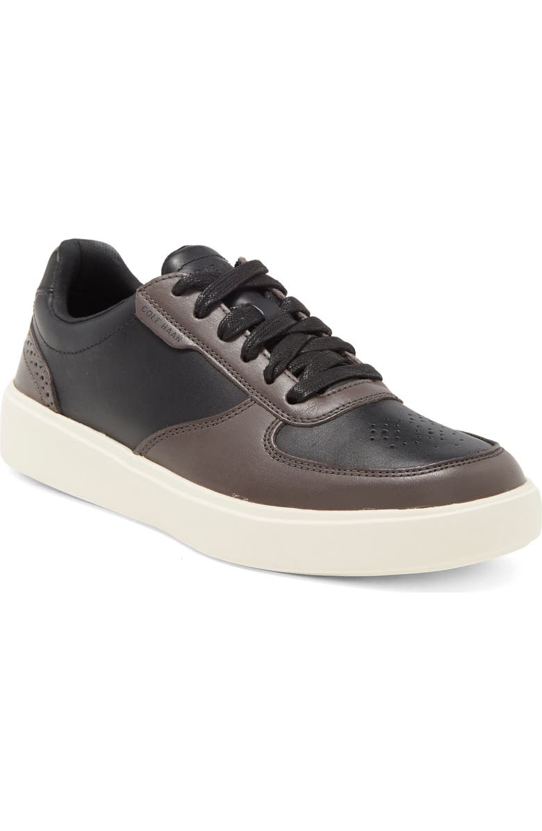 Cole Haan Grand Crosscourt Transition Sneaker, Main, color,