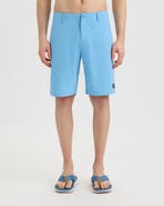 Salt Life Transition Walkshort