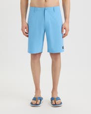 Salt Life Transition Walkshort