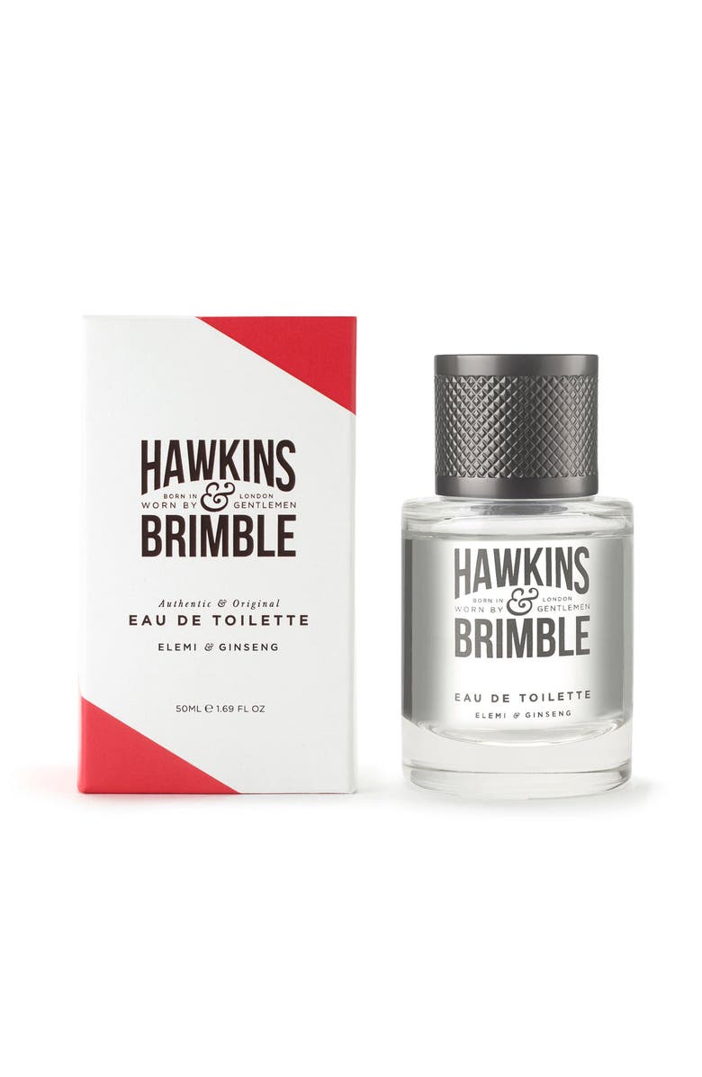 Hawkins & Brimble Ultimate Fragrance Bundle, Alternate, color, NO COLOR