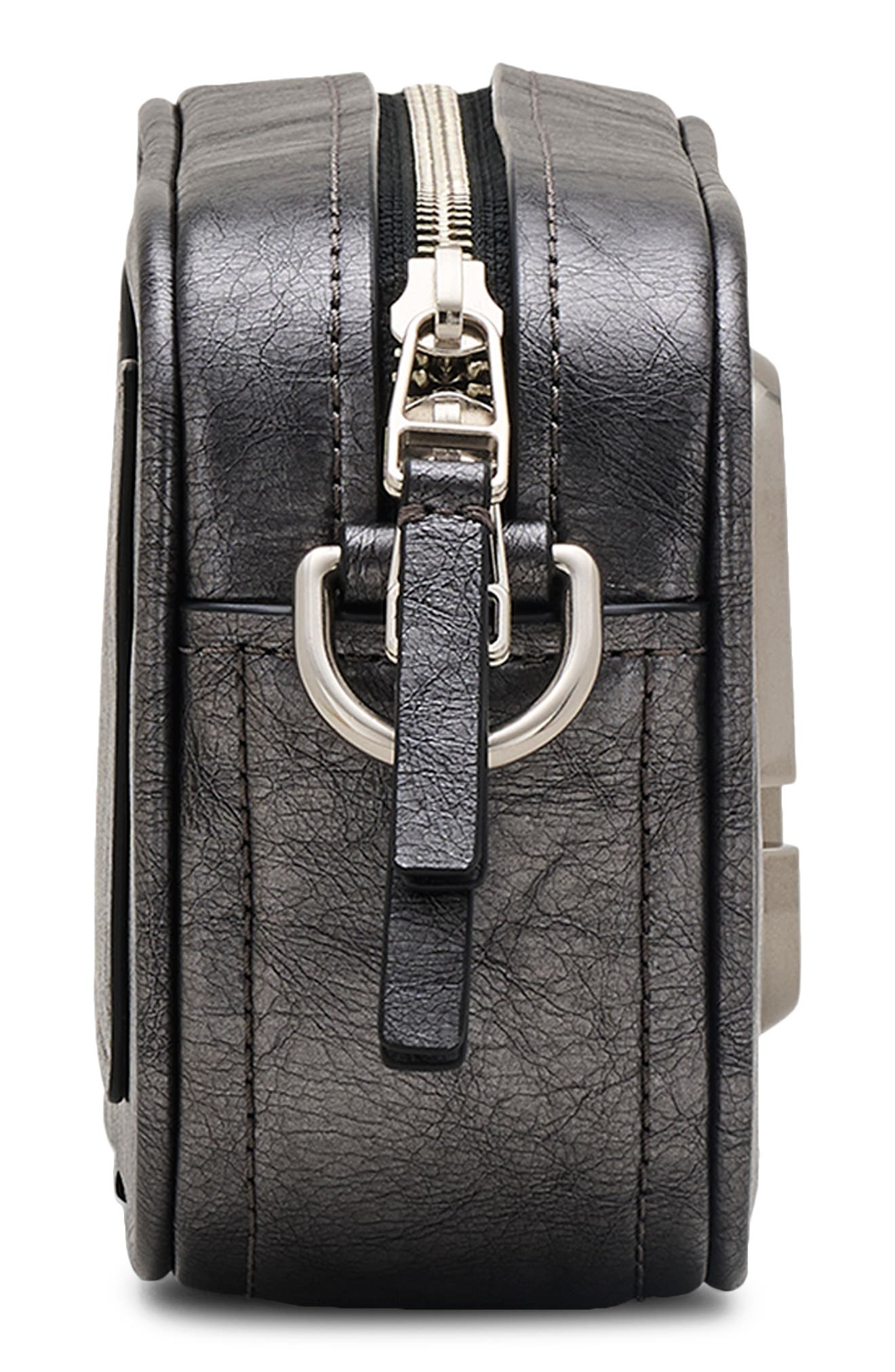 Marc Jacobs The Big Shot Crossbody Bag, Alternate, color, 