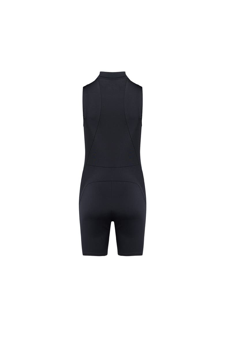 Free Heaven Yoga Jumpsuit, Alternate, color, black