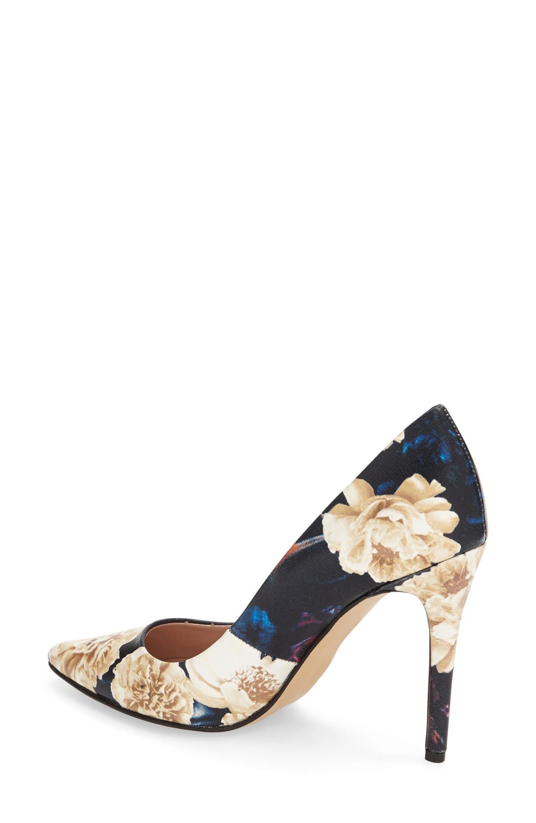 Nine West 'Frolic' Pump, Alternate, color, 