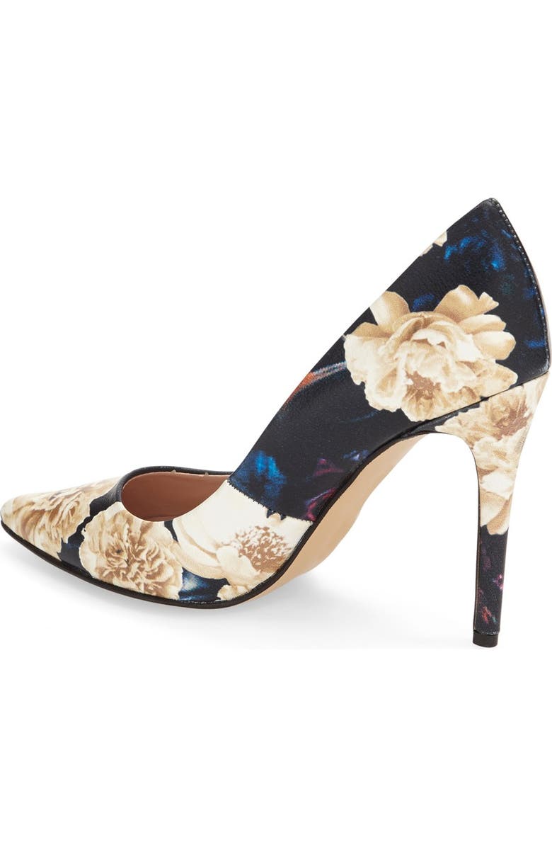Nine West 'Frolic' Pump, Alternate, color,