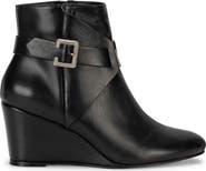 Chris Donovan Footwear Whisper Bootie